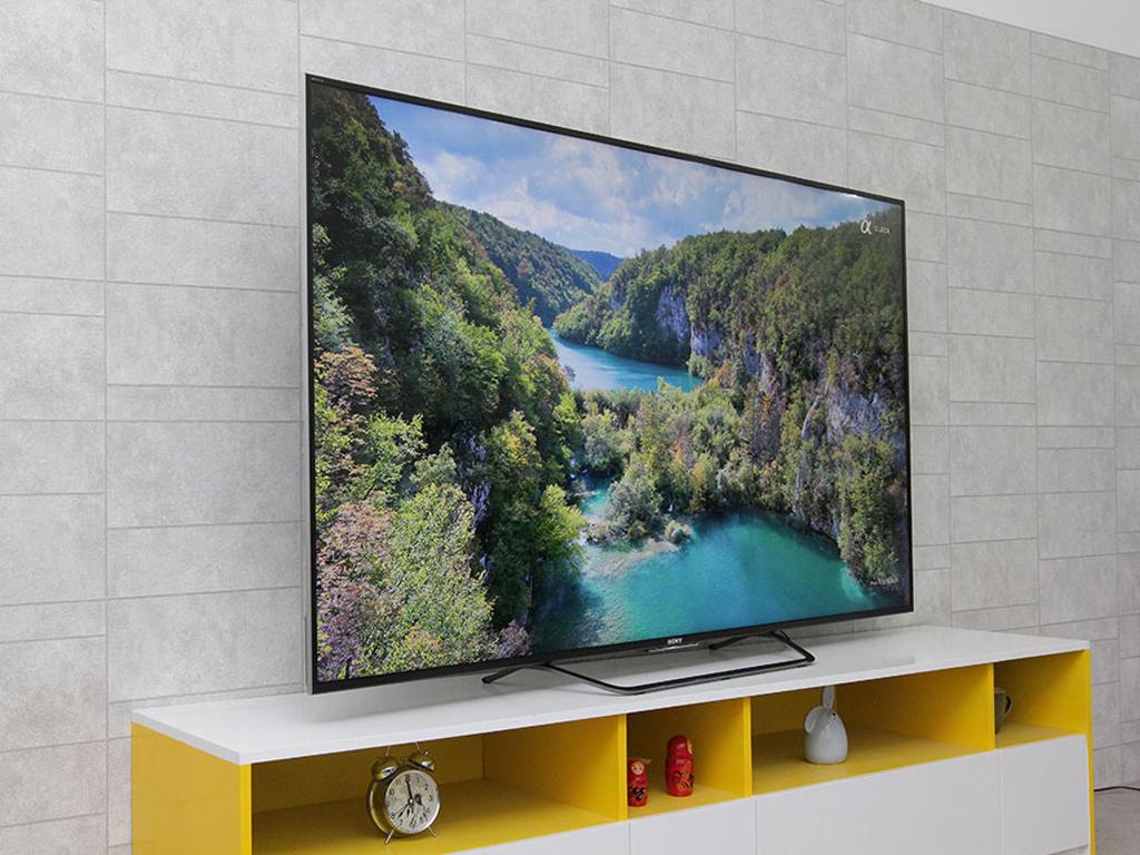 Kích thước tivi 75inch chính xác nhất - Top 3 tivi 75 inch giá 20-40 triệu