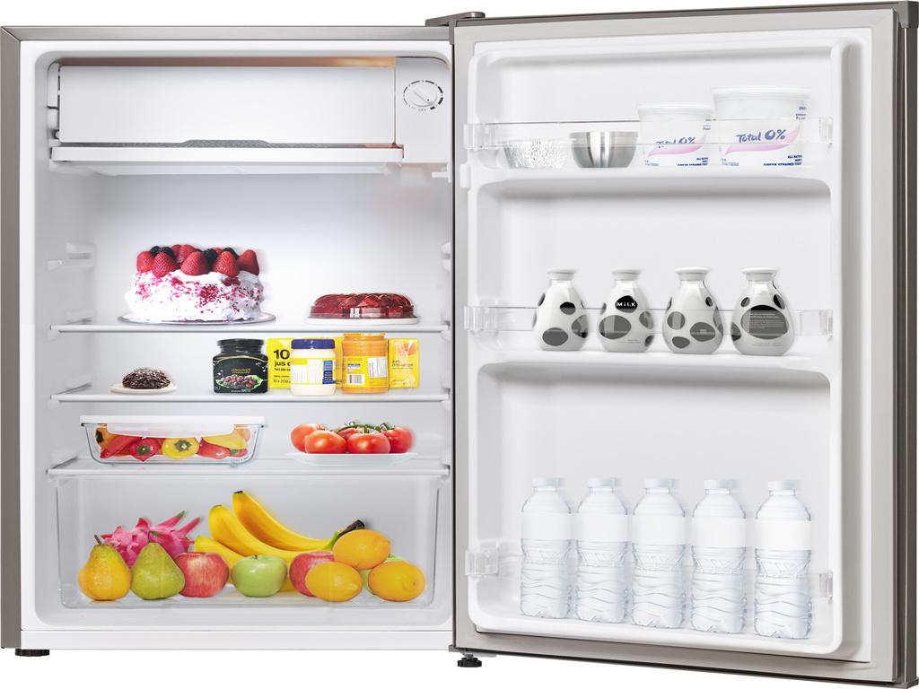 Tủ lạnh electrolux 225l - Lựa chọn hoàn hảo cho gia đình 2 đến 3 người