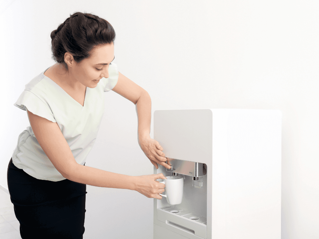 Cách sử dụng máy lọc nước AO Smith chi tiết và hiệu quả. Sử dụng máy lọc nước AO Smith như thế nào?