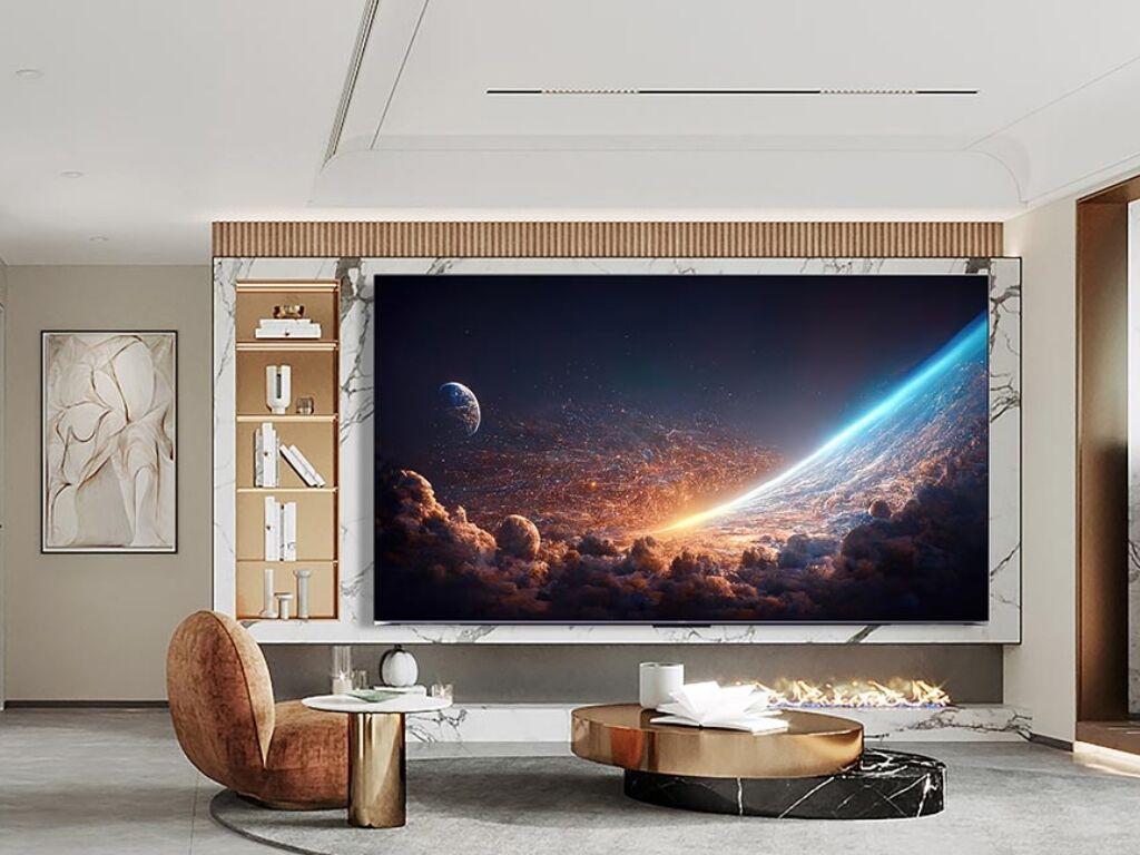 6. Lời Khuyên Khi Chọn Mua Tivi Sony 100 Inch