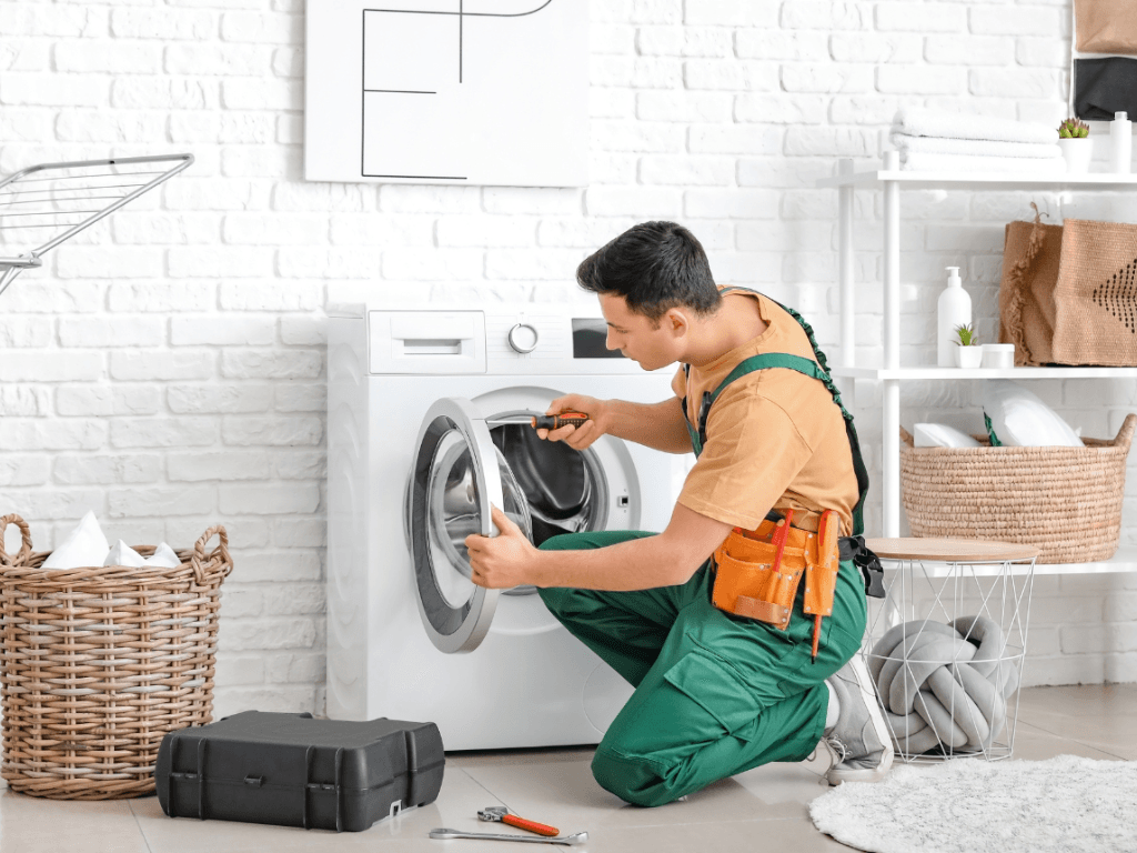 Gặp lỗi E9 máy giặt Aqua phải làm sao? Chỉ dẫn cách khắc phục từ A đến Z
