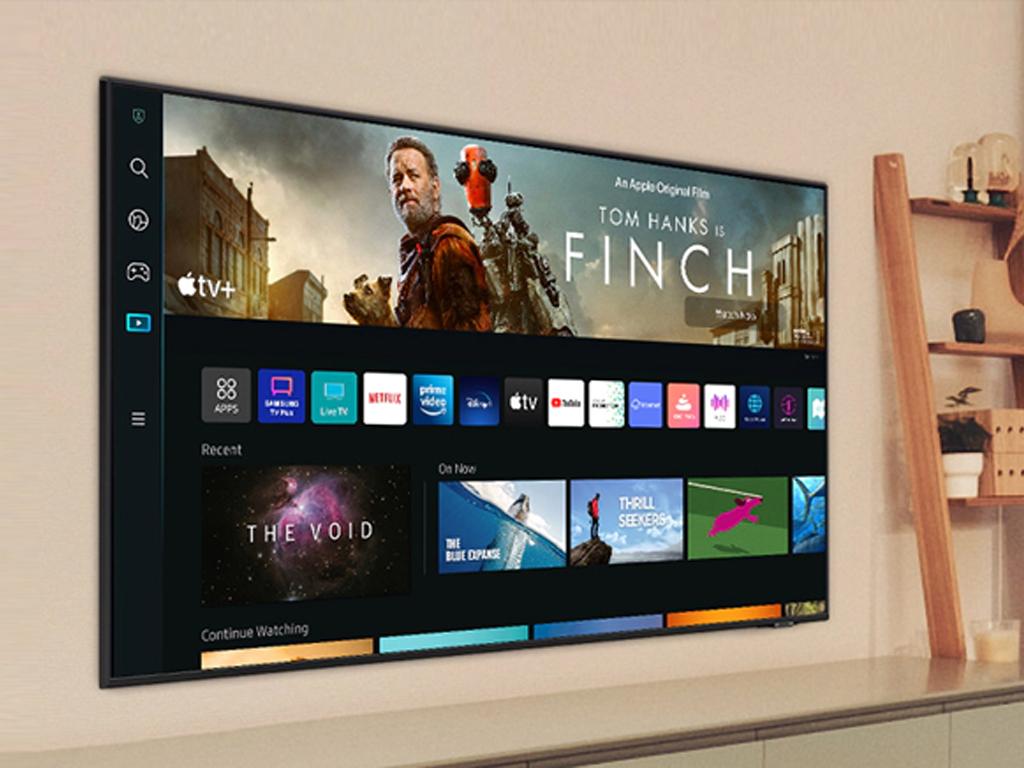 Tivi 60inch Samsung UA60BU8000 4K UHD giá chỉ 10 triệu đồng! XEM ...