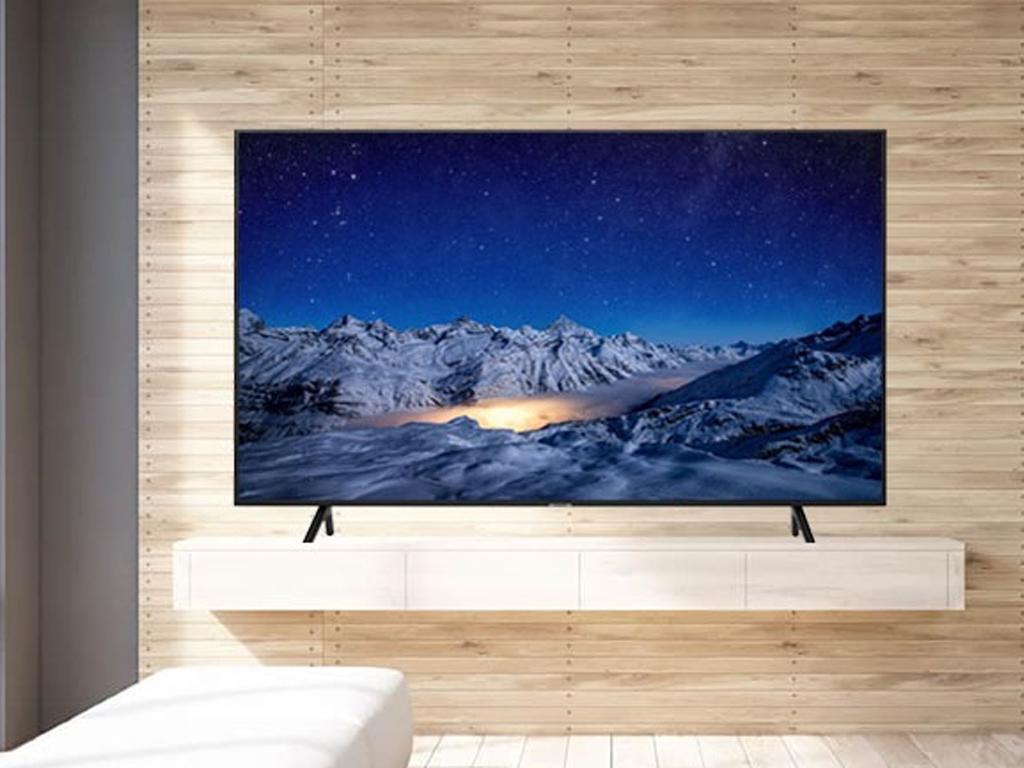Tivi 70inch Samsung 4K UA70RU7200 có xứng với mức giá 31 triệu ...