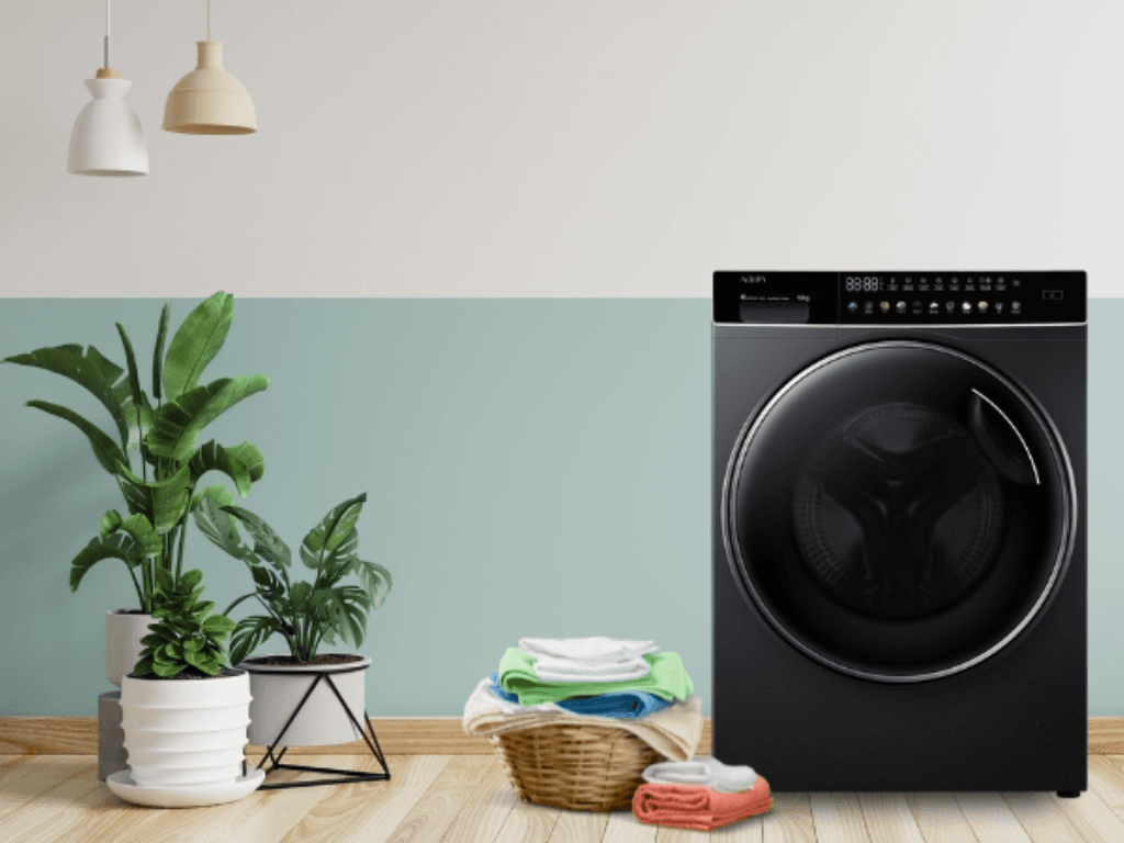 Máy giặt Aqua có bền không? Phân tích chi tiết từ chuyên gia