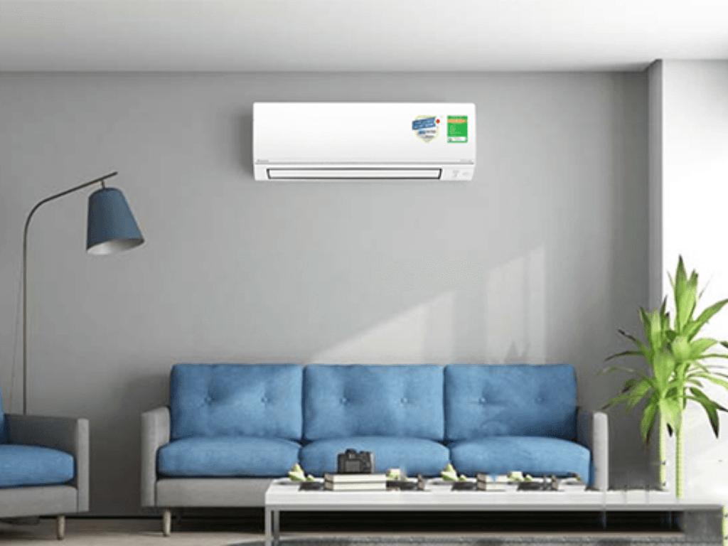 Điều hòa 2 chiều Daikin: Top sản phẩm tốt nhất trên thị trường 2024