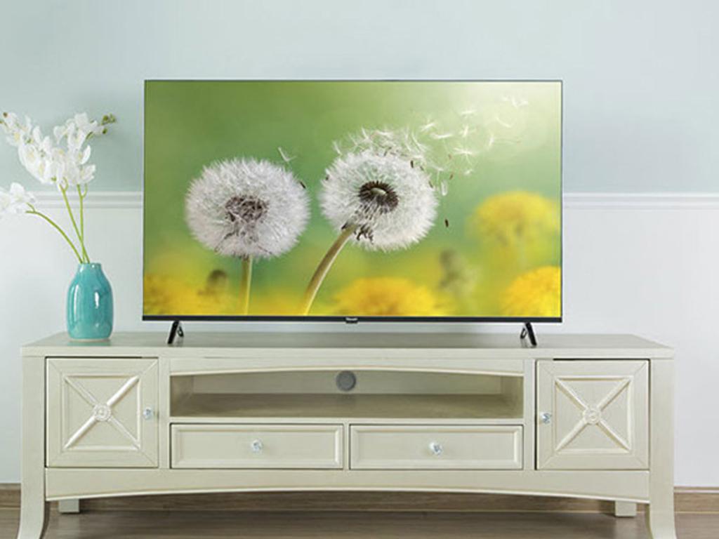 Tivi 49inch Vsmart 4K 49KE8100 FHD Android 9.0 giá TỐT - MUA NGAY ...