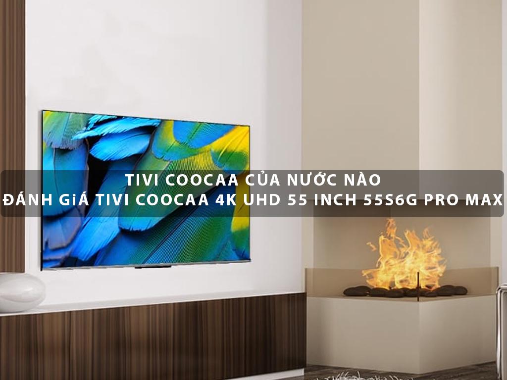 2. Chất lượng Hình Ảnh và Công Nghệ Màn Hình
