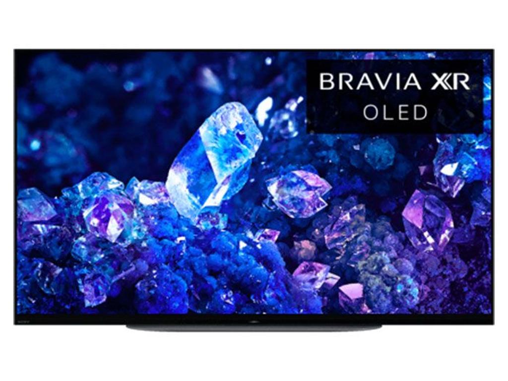 Tivi màn hình phẳng 42 inch Sony OLED 4K XR 42A90K - ƯU ĐÃI HẤP DẪN