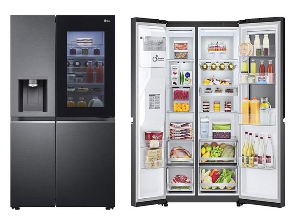Giá tủ lạnh lg bao nhiêu? Báo giá Top sản phẩm tủ lạnh LG được yêu thích