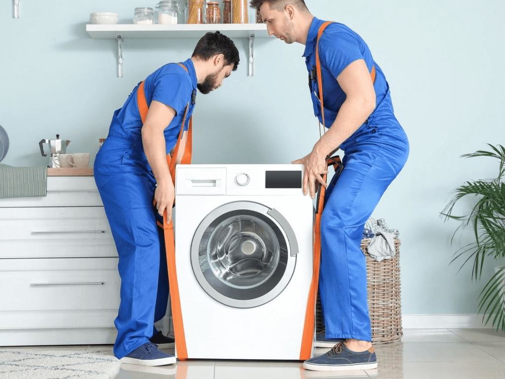 Bảng mã lỗi máy giặt Aqua đầy đủ và chi tiết nhất