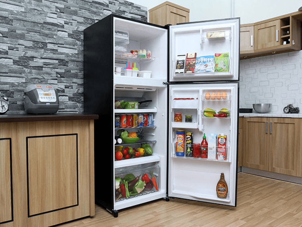 Tìm hiểu tủ lạnh lg 120 lít - Tủ lạnh chuyên dụng cho cá nhân