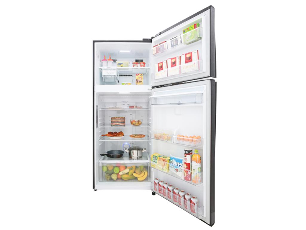 Tủ lạnh lg có tốt không? 5 lý do bạn nên sắm tủ lạnh Lg cho gia đình