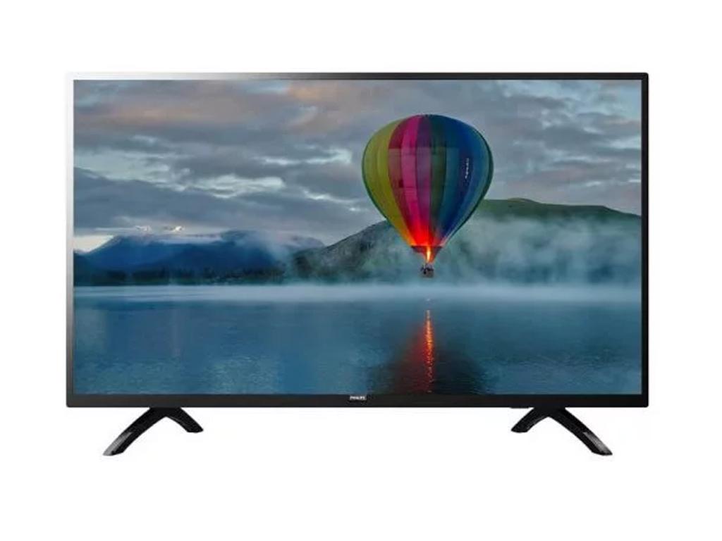 Tivi 32 inch giá rẻ Philips HD 32PHT5853S/74 Bảo Hành 24 tháng tại Điện máy Htech