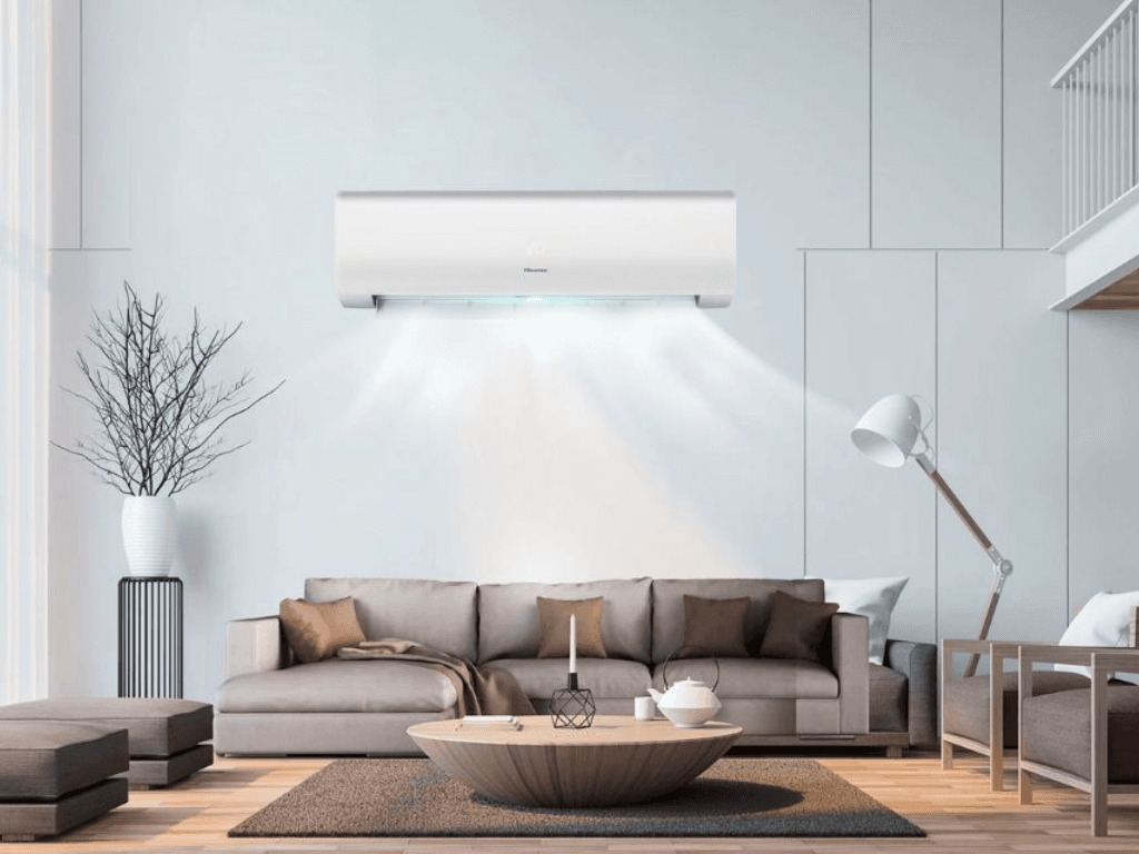 Máy lạnh Hisense có tốt không? Đánh giá chi tiết từ chuyên gia ...