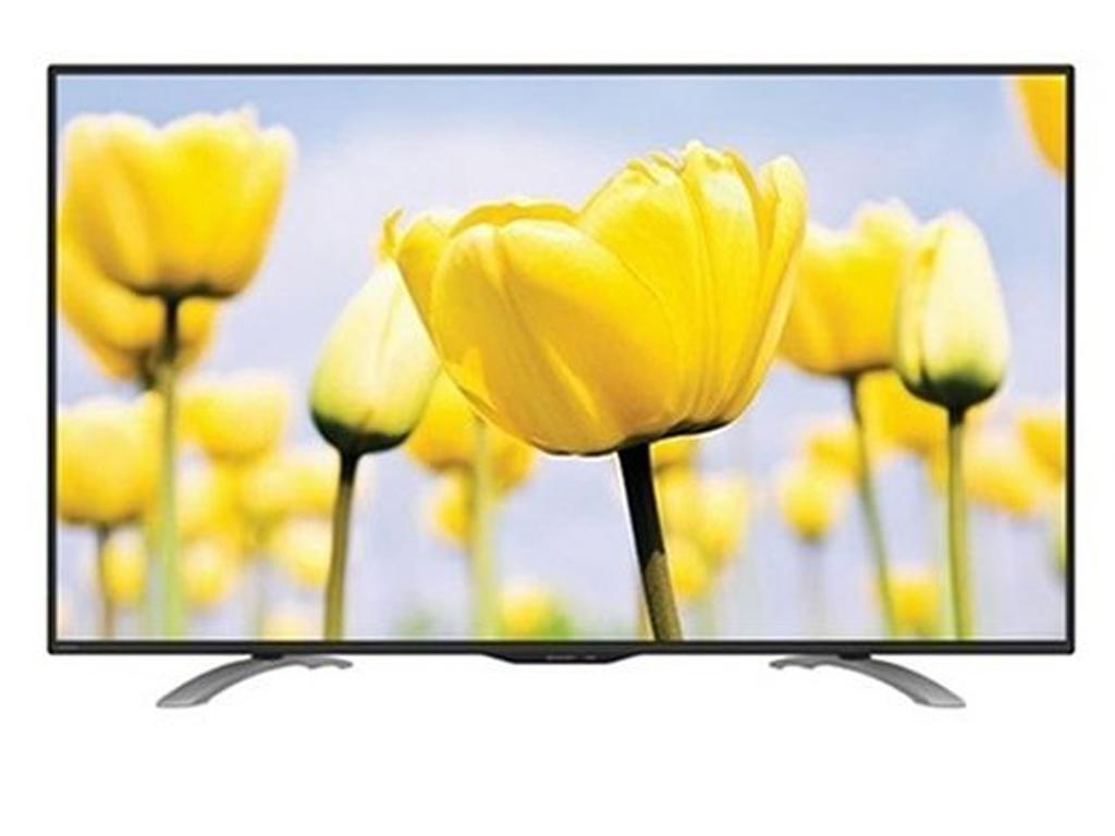Tivi 45 inch Sharp 45 LC-45LE380 giá chỉ 5 triệu đồng chất lượng ...