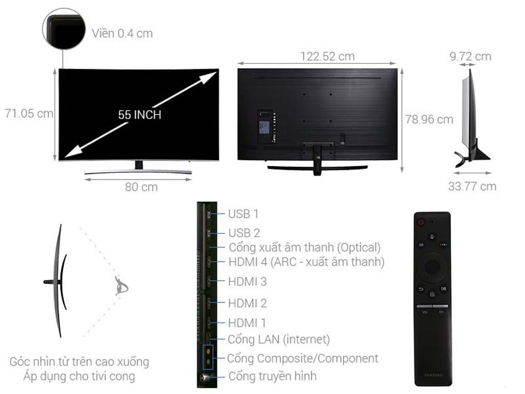 5. Đánh Giá và Phản Hồi Của Người Dùng Về Tivi Xiaomi 80 Inch