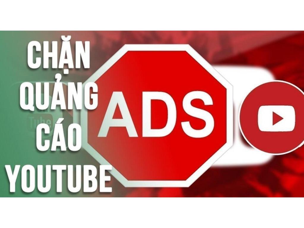 100% thành công với cách chặn quảng cáo YouTube trên tất cả các dòng tivi