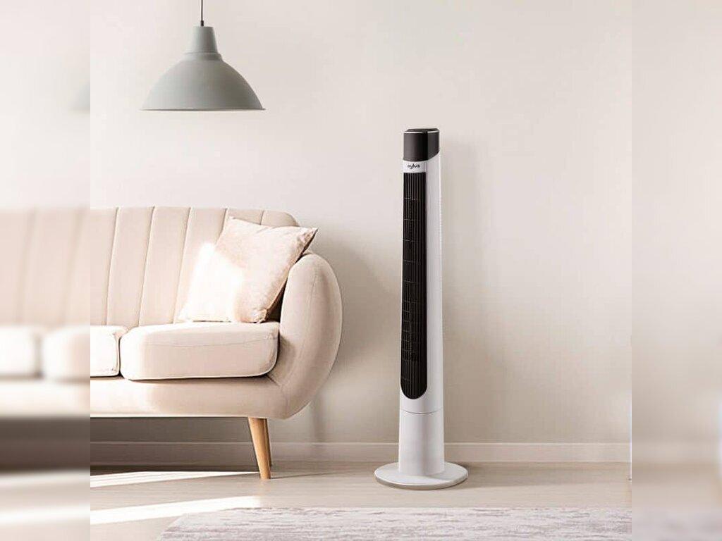 Quạt tháp nào tốt ? tiêu chí đánh giá cùng các thương hiệu phổ biến - dienmayhtech.com | Điện máy HTech
