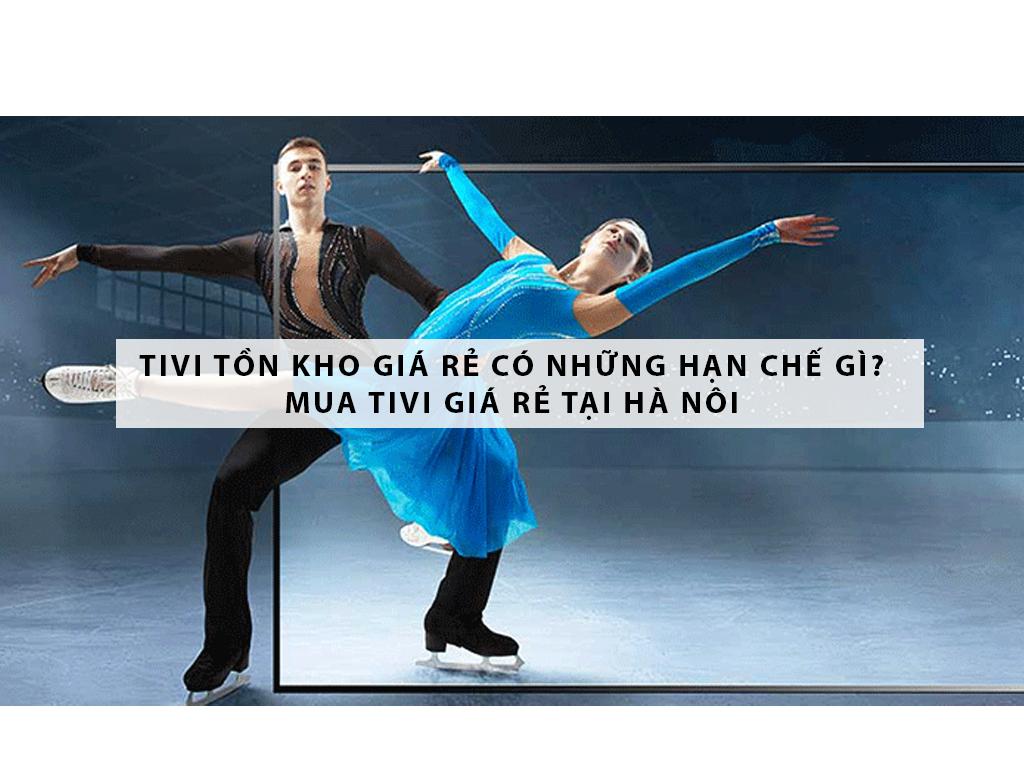 1. Giới thiệu về thị trường tivi tại Việt Nam