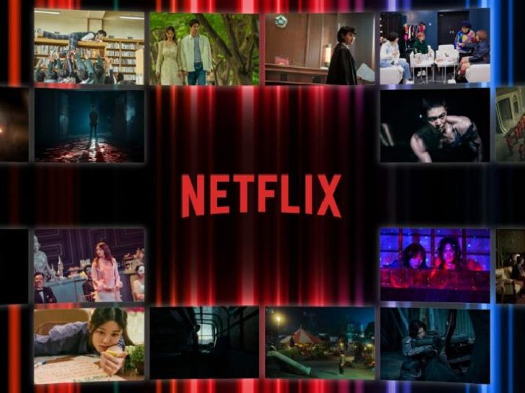 Cách đăng ký Netflix trên tivi. Netflix trên tivi không có vietsub phải làm sao?