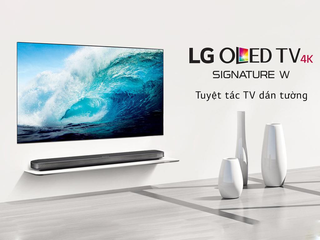 8. Địa điểm mua tivi uy tín