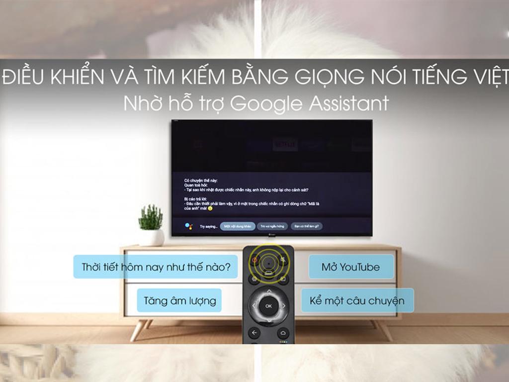 Tivi Casper và những điều chưa từng bật mí. Đánh giá tivi Casper cùng Htech