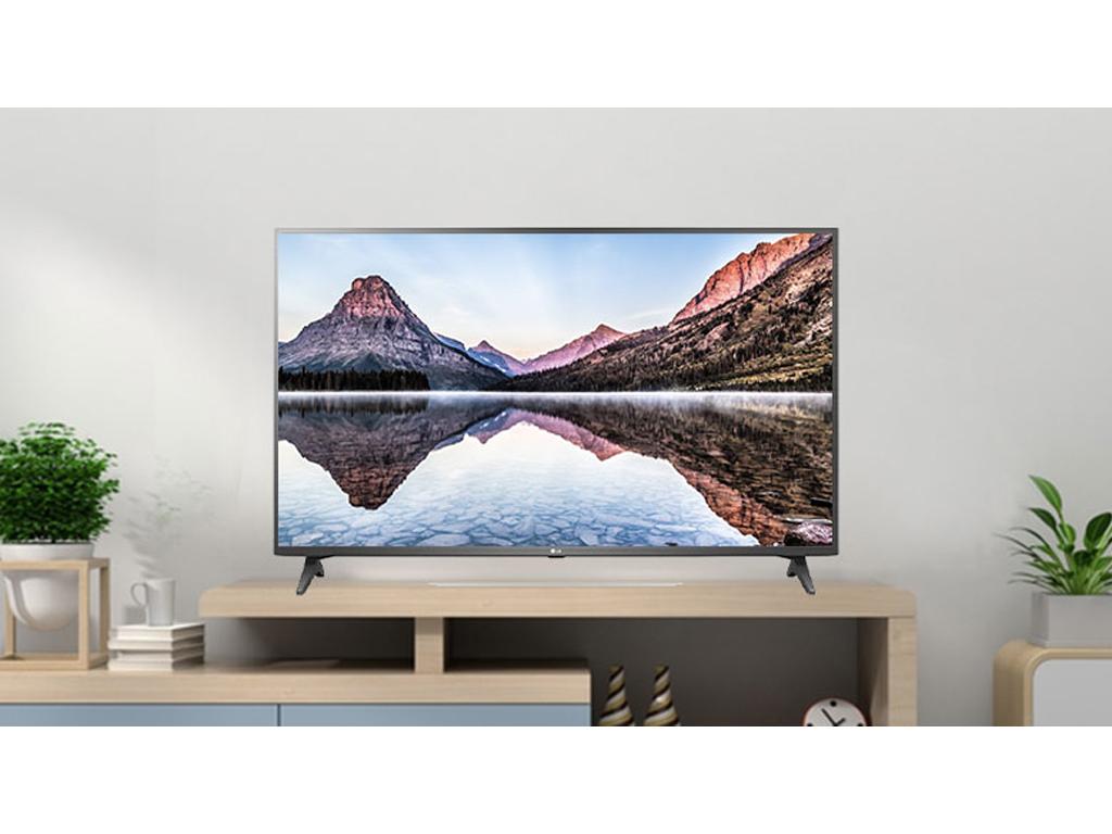 Tivi LG 49 inch SIÊU khuyến mãi. TOP 5 tivi 49 inch đáng mua nhất giá bao nhiêu?