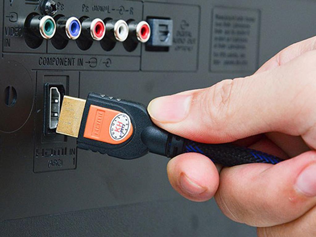 Cách dò kênh tivi LG bị đổi tần số. 3+ lý do tivi LG không dò được ...