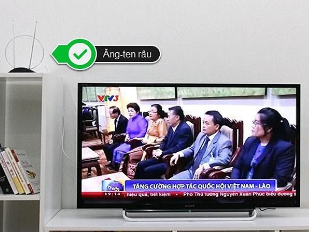 Cách dò kênh tivi LG bị đổi tần số. 3+ lý do tivi LG không dò được ...