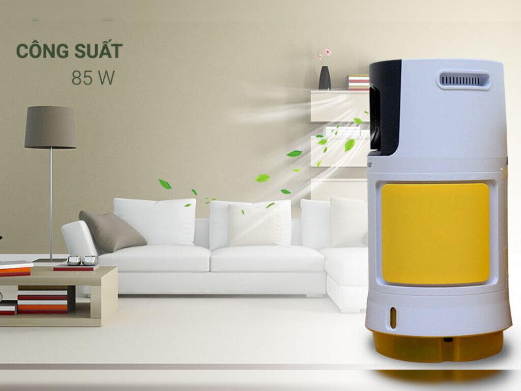 quạt điều hòa Sunhouse SHD7707