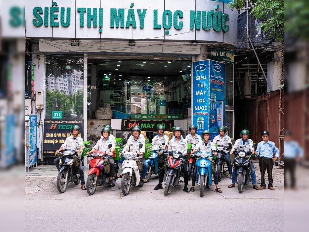 sửa quạt điện tại Hà Nội