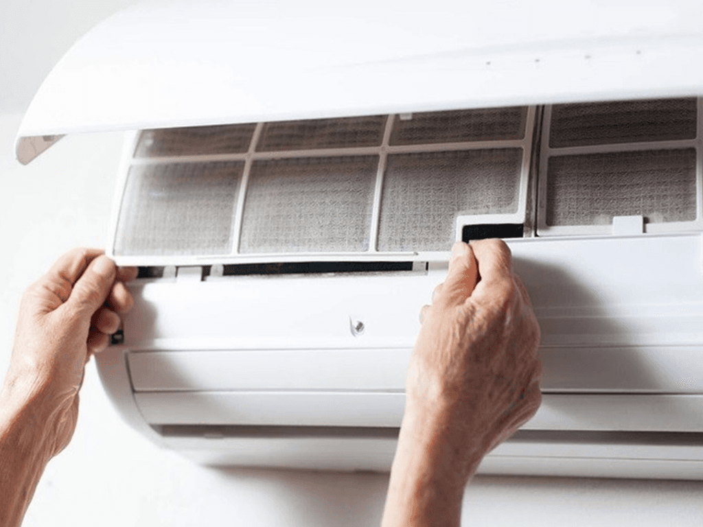 Lỗi C9 điều hòa Daikin: Xác định nguyên nhân và cách khắc phục