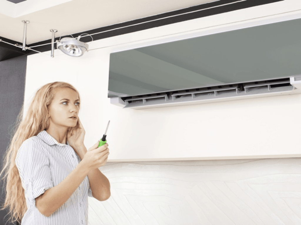 Tìm hiểu nguyên nhân máy lạnh Daikin không lạnh và cách khắc phục hiệu quả