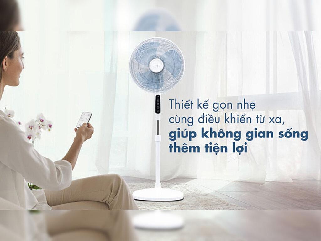 Quạt Asia có tốt không? Tính năng, hiệu suất, giá bán và địa chỉ mua hàng uy tín