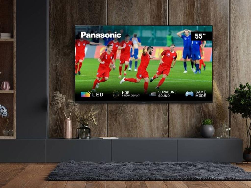 Tivi Panasonic 43 inch 43FX550V và tivi panasonic 43DS600V. Tivi Panasonic có tốt không