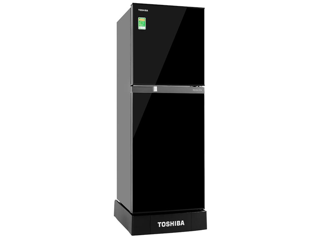 Tủ lạnh toshiba 253 lít và cách bảo quản cần tây trong tủ lạnh bạn nên biết