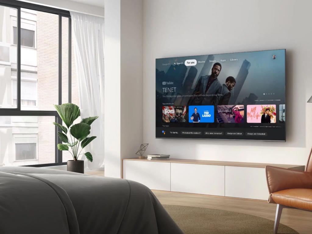 So sánh tivi Samsung 55 inch 55TU8500 với tivi samsung 55AU7700. MUA NGAY!