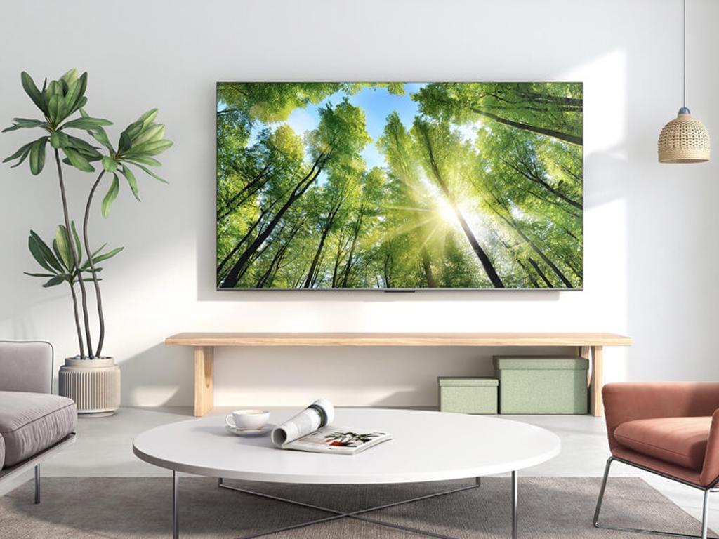 Giá Tivi Samsung 55 inch. So sánh tivi Samsung và tivi Panasonic dưới 10 triệu