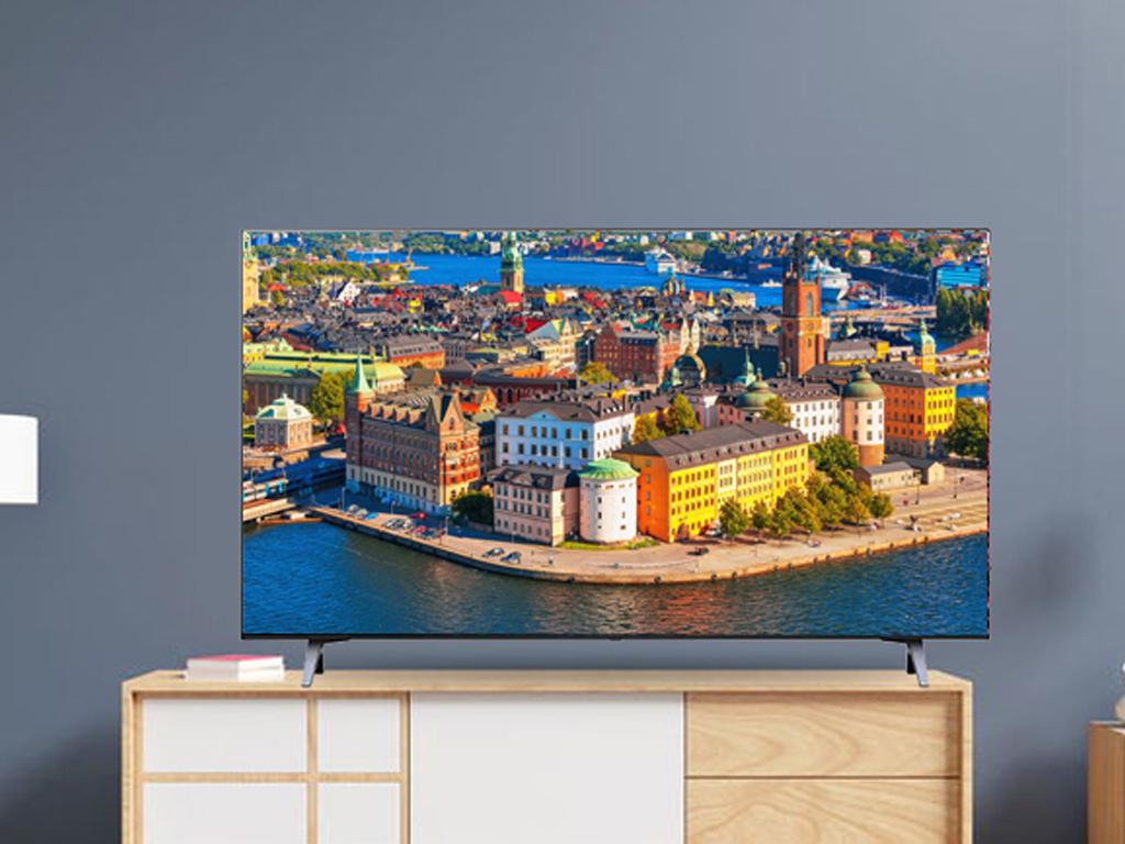 Tivi Samsung Qled 55 inch giá bao nhiêu? Nên mua tivi Oled hay tivi Qled