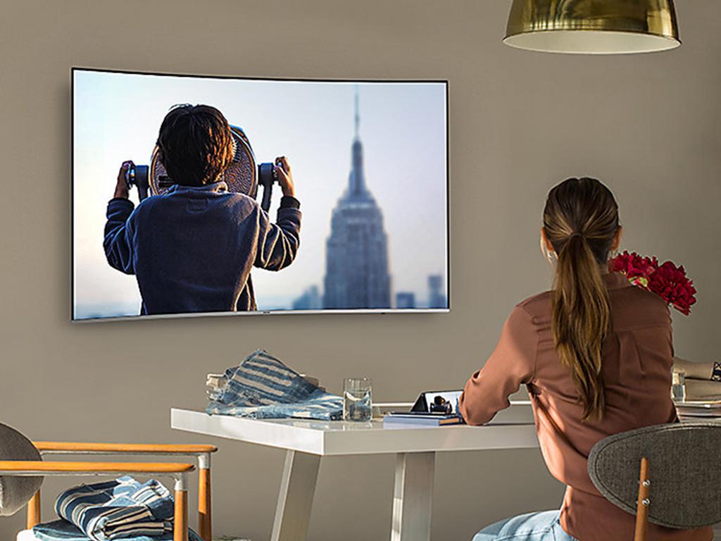 Kích thước tivi Samsung 50 inch. Top 10 tivi Samsung 50 inch đáng ...