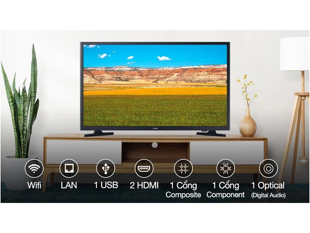 Tivi Samsung 32 inch có ưu điểm gì? Tiêu chí chọn mua tivi Samsung ...