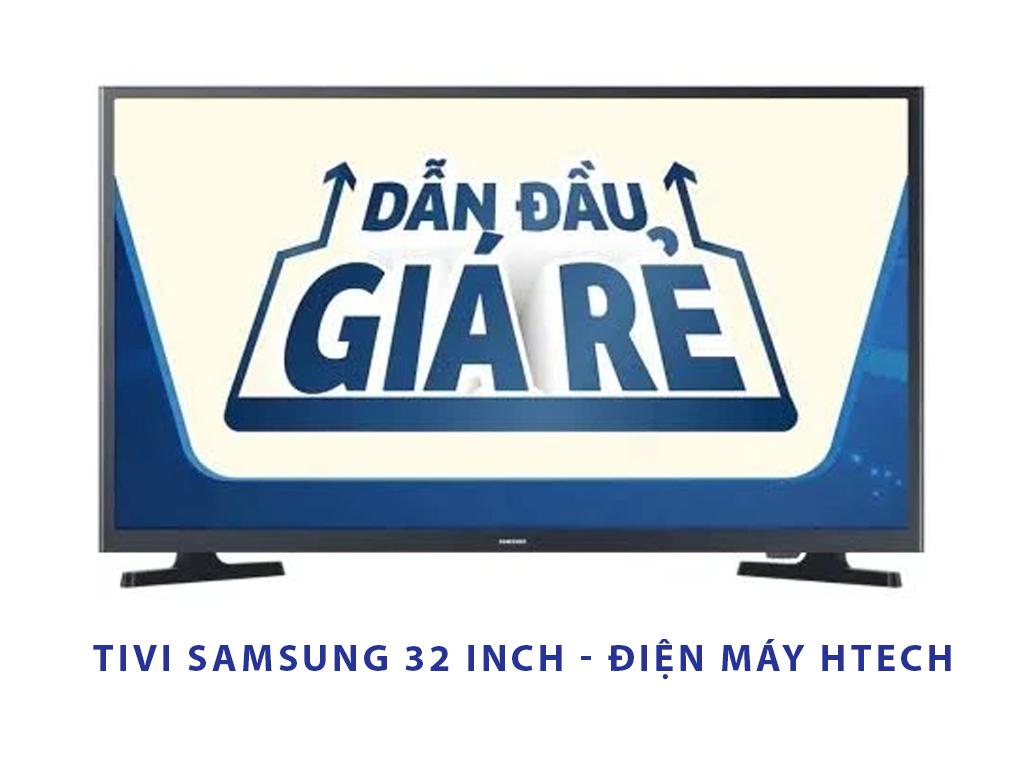 Tivi samsung 32 inch đời cũ dưới 5 triệu. Chọn mua tivi Samsung đời cũ tốt nhất