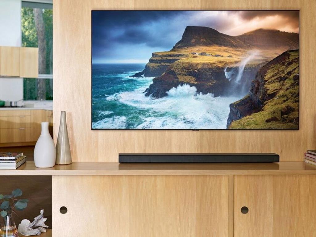 Tivi samsung 43 inch giá bao nhiêu? TOP 10 tivi Samsung HOT nhất ...