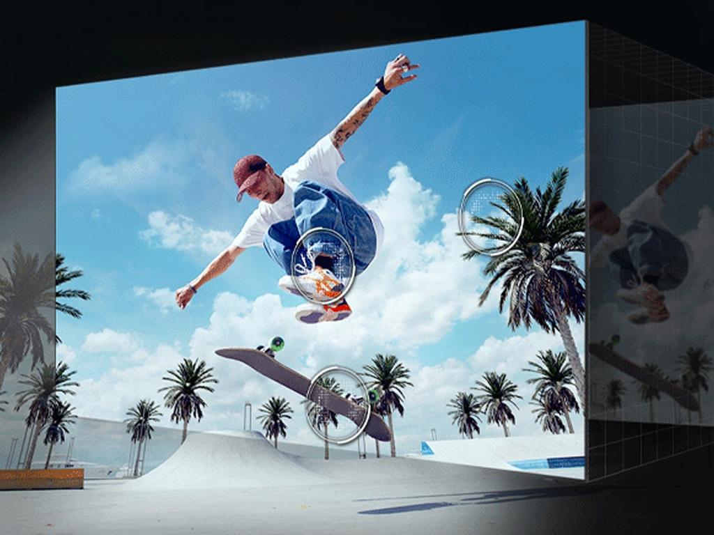 Tivi Samsung 4K có ưu điểm gì? TOP 5+ tivi Samsung 4K được yêu thích nhất