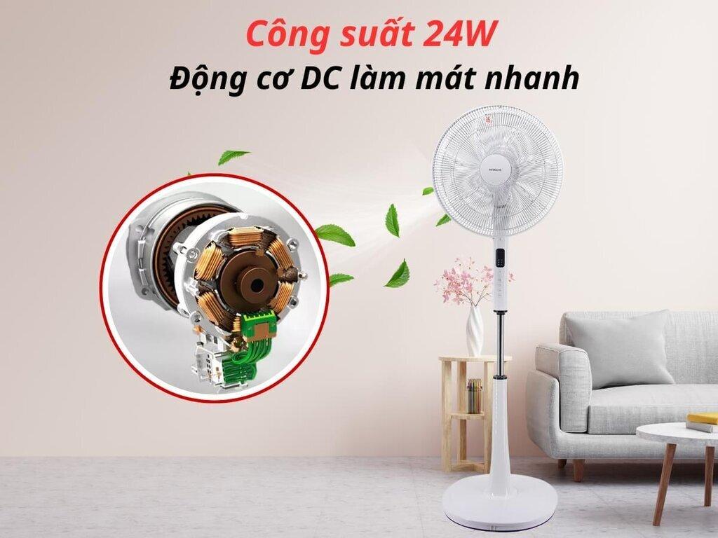 Review chi tiết các dòng quạt Nhật: Nên chọn loại nào cho gia đình?