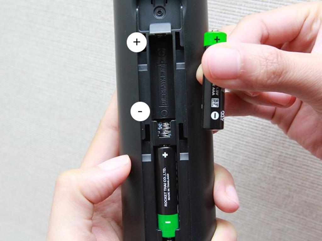 Điều khiển tivi Sharp KHÔNG điều khiển được. Nguyên nhân và cách ...