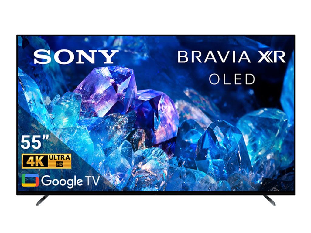 Tivi Sony 55 inch 4K giá bao nhiêu? Cân nhắc kỹ khi mua tivi Sony 4K 55 inch