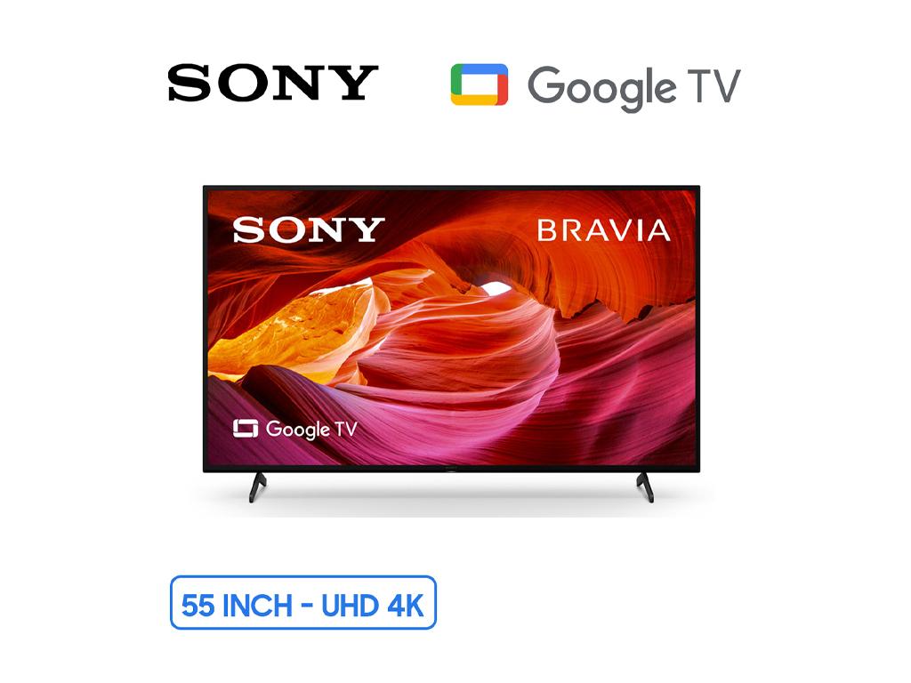 Tivi Sony 55X75K giá chỉ 13TR so với Tivi LG 55 inch UQ7550 nên chọn cái nào