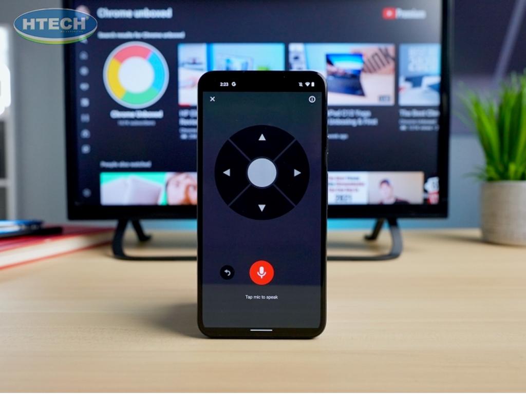 3+ App điều khiển tivi Sony. Chuyển kênh, tăng giảm âm lượng tivi ...