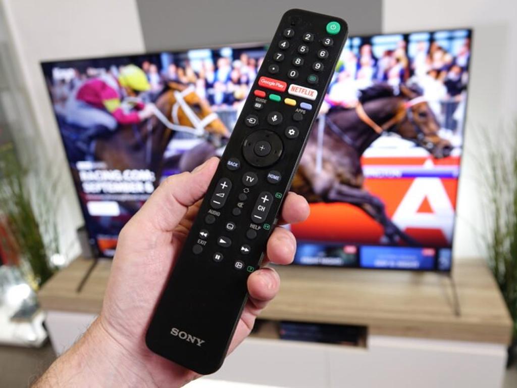 CẤP CỨU Điều khiển tivi Sony 0 nhận giọng nói, bị treo, 0 điều ...